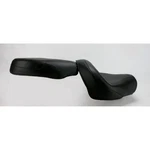 Mustang Seats Two-piece Wide Vintage Touring 76071. Fixed Price $710.00.
