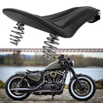 Motorcycle Spring Solo Seats Harley Davidson Sportster Xl 1200 Forty-eight. Fixed Price $69.11.