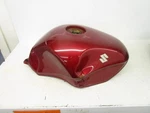 Suzuki Gsxf 750 Katana Gas Fuel Tank 44100-08F60-YHL 1998-2006. Fixed Price $225.00.