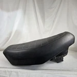 Honda CH80 Elite Scooter Seat Oem Saddle Assembly 77100-GR1-0000 1985-2007. Fixed Price $53.99.