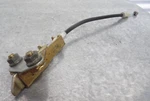 01-05 Yamaha FZ1 Seat Release Cable 4BP-24780-00. Fixed Price $8.32.