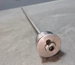 Honda CR80R CR85R Front Fork Cap Top Bolt 1996-2007. Fixed Price $35.00.