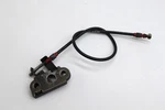 Triumph Daytona 600 2003 2005 Saddle Hook Opening Mechanism T2503018 T2500886. Fixed Price $22.05.