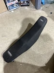 2004-2009 Honda CRF250R Complete Seat Saddle Cover Foam Base SDG-M122. Fixed Price $70.00.