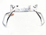 99-06 Harley Ultra Classic Electra Glide Flhtcui Passenger Grab Bar Rail 91583-9. Fixed Price $65.41.