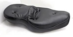 Oem Harley Davidson Touring Seat Off 2000 Sportster Black 52105-93C. Fixed Price $110.00.