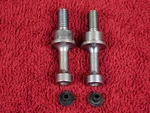 Left & Right Luggage Set *nice! Oem 99-20 Hayabusa GSX1300. Fixed Price $25.99.