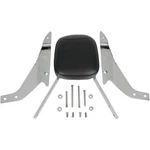 Cobra Sissy Bar Backrest- Standard For Suzuki Vzr 1800 Boulevard '06-'14 02-5345. Fixed Price $385.39.