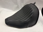 Harley Davidson 2012-2017 Fls Softail Slim Oem Solo Leather Seat P52000031A. Fixed Price $120.00.