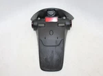 2008 Kymco Grand Vista 250 Rear Back Fender Mud Guard 80105-KKC4-8000. Fixed Price $49.00.