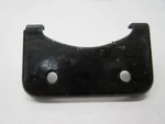 1968 Honda Trail Rider Seat Saddle Hinge Bracket Black. Fixed Price $9.31.