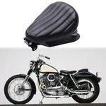 Motorcycle Spring Solo Seat Base Saddle Kits For Harley Davidson Xlch Sportster. Fixed Price $65.11.