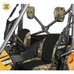 Quadgear Utv Bench Seat Cover For Polaris Ranger Mid-size 400 570 Efi 800. Fixed Price $103.97.