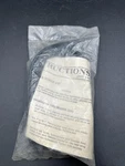 Genuine Harley Davidson Passenger Pillion Grab Strap Kit Only Oem 52004-94 Xl. Fixed Price $19.99.