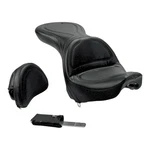 Saddlemen Explorer Seat,expl B/r Deuce. Fixed Price $1128.34.