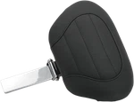 Mustang Super Touring Deluxe Driver Backrest Hd Fl 2008-2025 79012. Fixed Price $256.00.