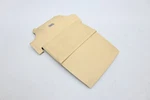06-12 Bentley Continental Front Left Driver Seat Back Trim Panel Cover Oem. Fixed Price $75.00.