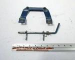 Yamaha Seat Lever & Bracket 3UL-24776-00-00 1990 92 Lm. Fixed Price $14.95.