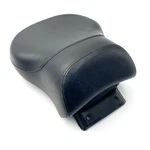 Oem Harley 52507-00 Genuine Wide Passenger Pillion Seat 00-06 Softail Fatboy. Fixed Price $149.00.