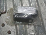 Harley Davidson New 100 Anniversary Badlander Softail Seat Strap Kit #53304-03. Fixed Price $40.00.