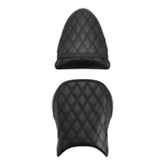 Driver Passenger Seat Fit For Kawasaki Ninja ZX636 ZX6RR ZX600 05-06 Black. Fixed Price $99.99.