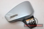 99-08 Shadow Right Side Panel Cover Trim Cowl Plastic Blue 83600-KW9-9700. Fixed Price $37.30.