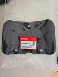 Nos,oem Honda XR250R,L,XR350R,XR600R,XR650L,XLR125,200,250.PLATETOOL Bag,tail. Fixed Price $131.00.