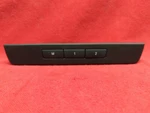 2010 - 2017 Bmw 5 Series Gt Front Left Driver Seat Memory Adjustment Switch. Fixed Price $33.99.