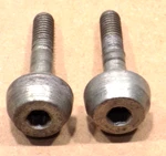 Seat Tail Fairing Special Mount Bolts Ducati 749S 749R 999S Oe 77912862A. Fixed Price $29.99.