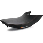 Ktm Powerparts Ergo Seat - Black 61307940000. Fixed Price $179.99.
