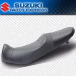 New 2012 2016 Suzuki V-strom Vstrom Genuine Gel Seat 990A0-62000. Fixed Price $292.55.