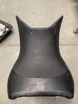 2000-01 Kawasaki ZX12R ZX-12R Front Seat Saddle 53001-1914 Oem NE21. Fixed Price $84.95.