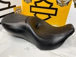 Sundowner Oem 08-25 Harley Touring Smooth Deep Bucket Seat Very Comfortable. Fixed Price $289.95.