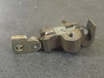 Honda VFR400R 1998 77220-KY6-000 Hook Seat Catch 14138. Fixed Price $40.44.