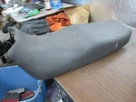 Suzuki Oem Seat 1988 1993 GSX1100 45111-48B20 45100-48B20-58R. Fixed Price $55.99.