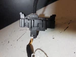 Wiring Connector Plug Pigtail A0465456628 04-11 Mercedes Benz R171 SLK280 SLK200. Fixed Price $15.00.