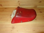 88-96 Suzuki Katana Rear Seat Pan Foam Cover 45300-19C00-58R. Fixed Price $25.00.