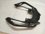 Yamaha FZ6- Seat Handle Rear Grips Fits 2004-2008. Fixed Price $225.00.