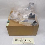 Harley Davidson Genuine Nos 94-96 Flhr Flht Detachable Backrest 52805-97A. Fixed Price $84.99.