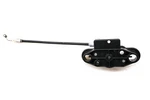 12 Kawasaki Ninja ZX-6R Seat Latch & Cable ZX600R. Fixed Price $22.49.