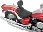 Parts Unlimited 0822-0154 Ez Glide Iii Backrest Smooth. Fixed Price $307.95.
