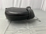 Indian Touring Passenger Seat Black For Scout / 60 Models 2880903-01. Fixed Price $120.00.