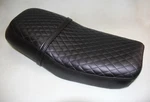 1981-1982 Kawasaki KZ1000 Csr Ltd K1 K2 Classic Motorcycle Seat Code: L5631. Fixed Price $209.00.