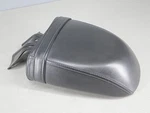 Triumph Rocket Oem Rear Pillion Seat 2301821 Genuine Part 240417DD0166. Fixed Price $300.71.