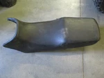 1984 Honda Interceptor Seat 77200-MF2-670ZA Oem Nice NE21. Fixed Price $49.95.