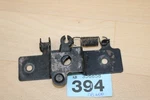 Honda CB1 Seat Lock Latch Oem 1988 - 1991 400 NC27. Fixed Price $10.66.