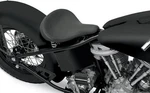 Drag Specialties Large Spring Solo Seat Black Solar-reflective Leather With P.... Fixed Price $296.95.