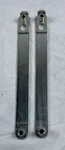 Harley Davidson Genuine Sissy Bar Mounting Kit Dyna 53961-06. Fixed Price $38.48.