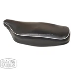 Triumph T100 6T T110 Pre Unit Seat (1954-59) (long Model) Uk Supplied. Fixed Price $228.19.
