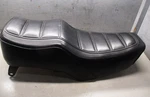 Suzuki GN400T Xt 1980 1981 Saddle Seat Assy Vintage Oem 45100-37311-48G. Fixed Price $63.68.